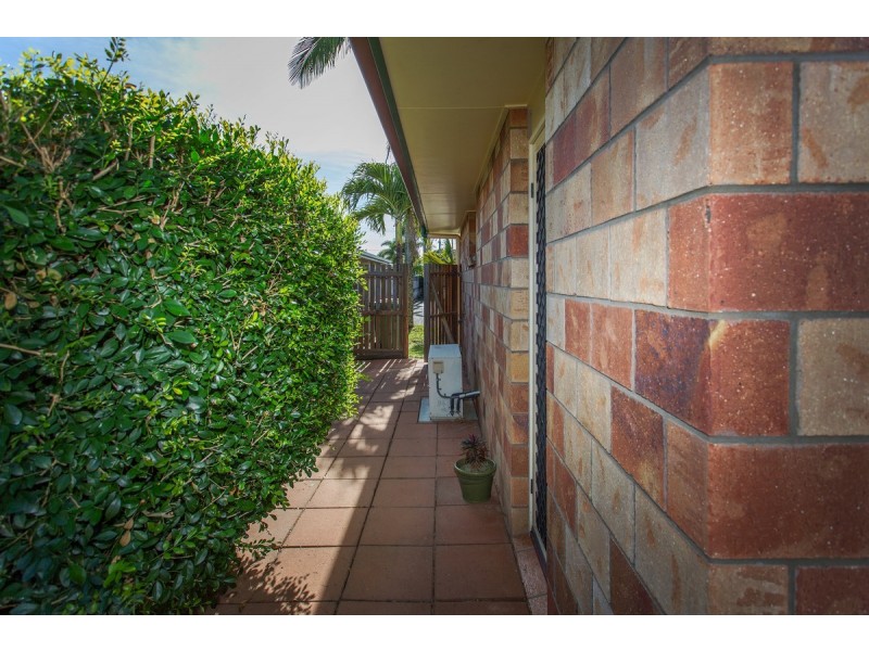 4/305 Bridge Road, West Mackay QLD 4740