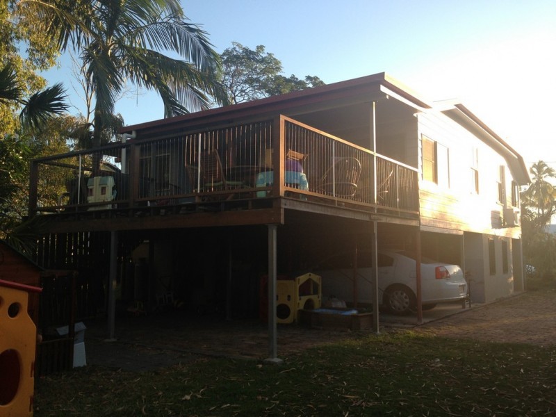 5 Harvison Street, East Mackay QLD 4740