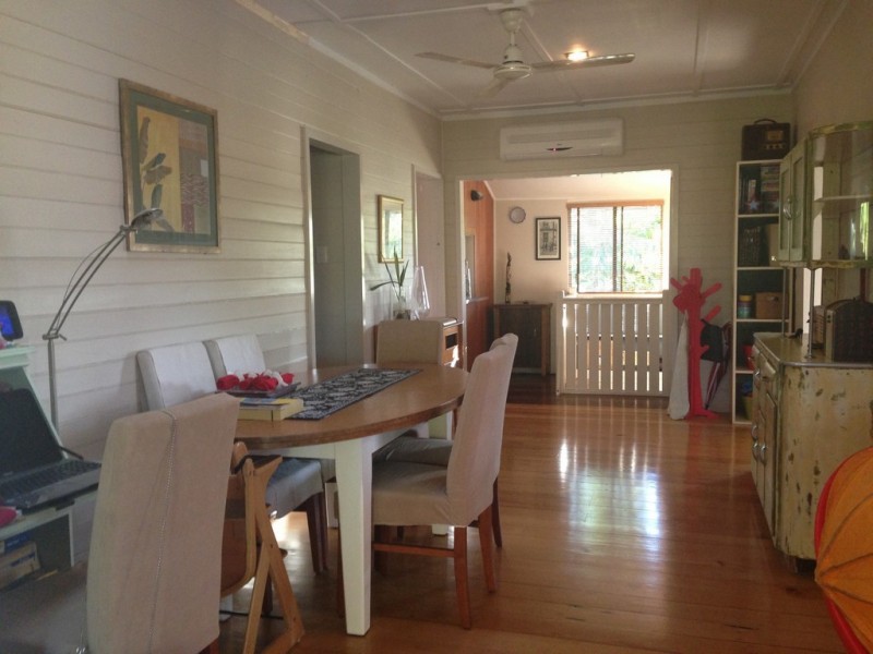 5 Harvison Street, East Mackay QLD 4740