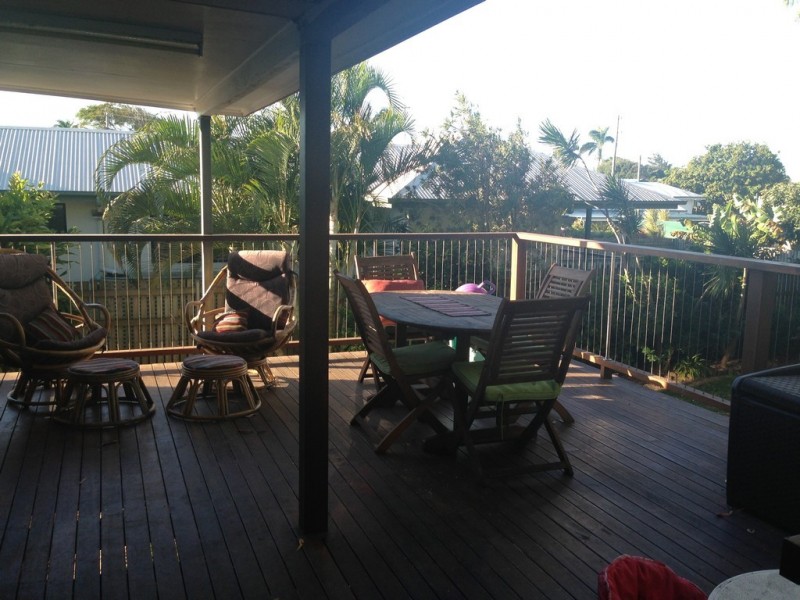 5 Harvison Street, East Mackay QLD 4740