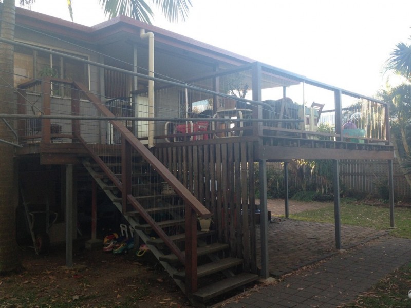 5 Harvison Street, East Mackay QLD 4740