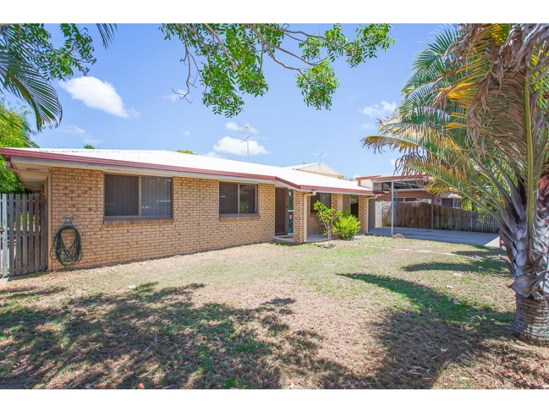 32 Coral Drive, Blacks Beach QLD 4740