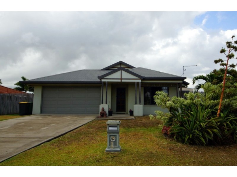 29 Dustwill Street, Eimeo QLD 4740