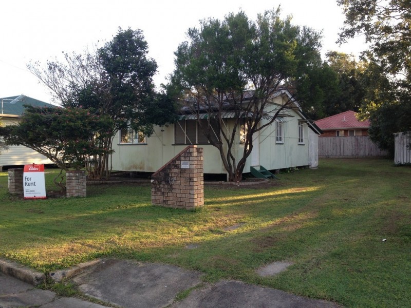 17 Burgess Street, North Mackay QLD 4740