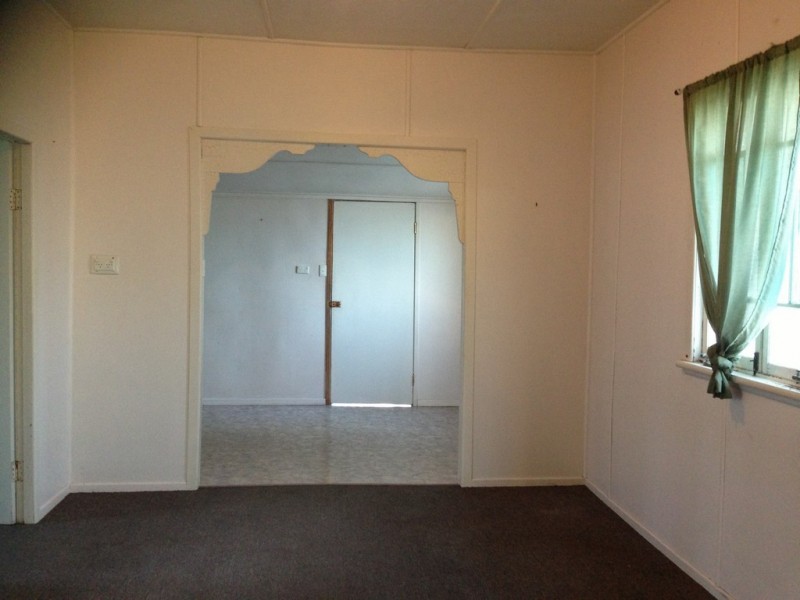17 Burgess Street, North Mackay QLD 4740