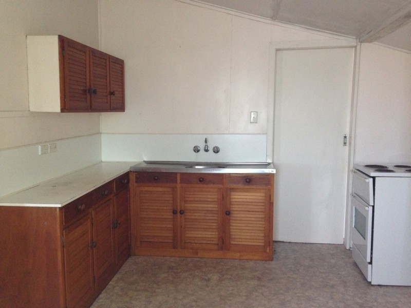 17 Burgess Street, North Mackay QLD 4740