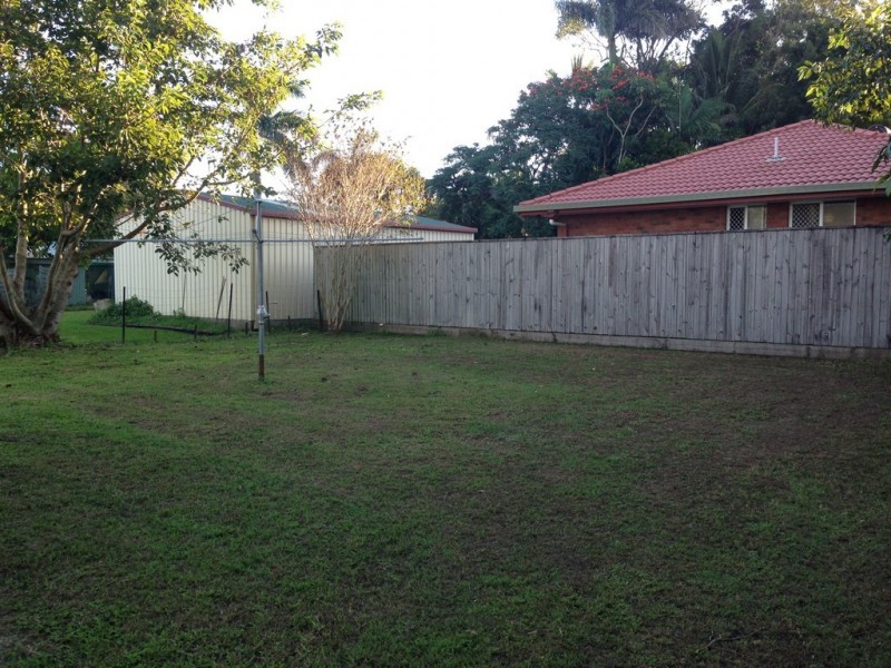 17 Burgess Street, North Mackay QLD 4740