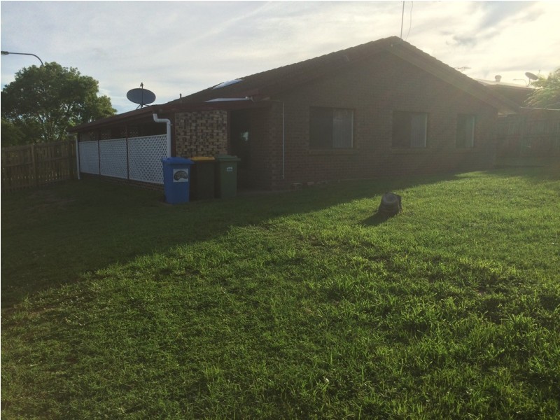 11 Pittman Street, Andergrove QLD 4740