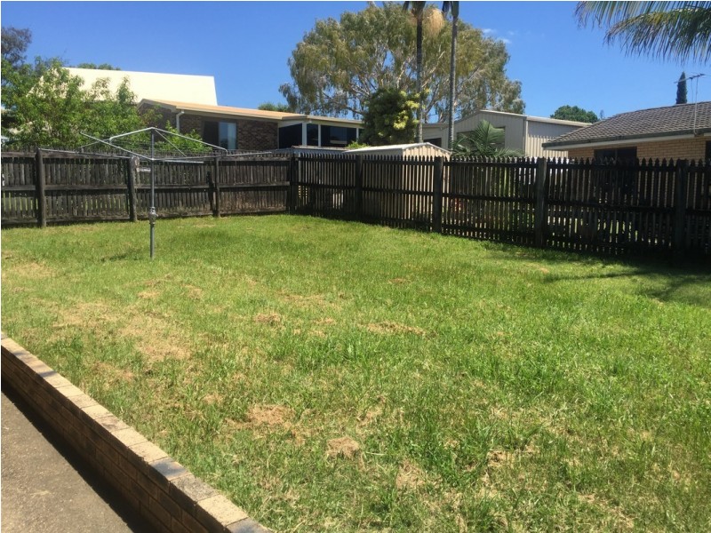 11 Pittman Street, Andergrove QLD 4740