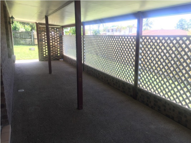 11 Pittman Street, Andergrove QLD 4740