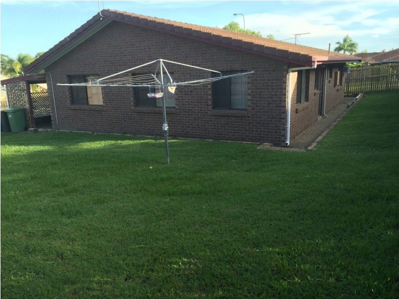 11 Pittman Street, Andergrove QLD 4740