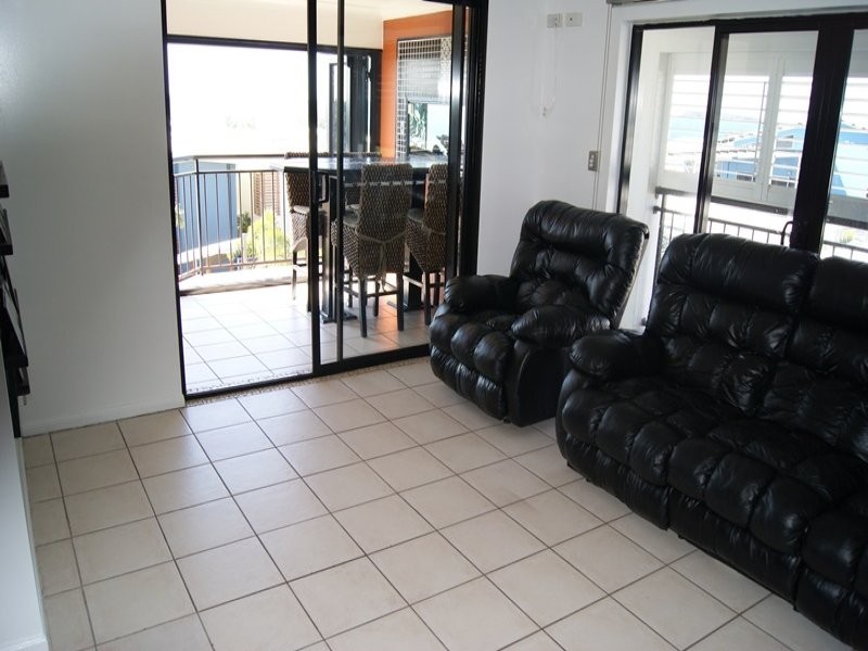 4/21 East Point Drive, Mackay Harbour QLD 4740