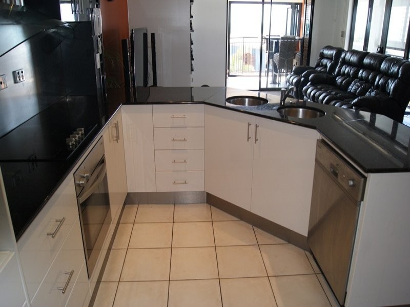 4/21 East Point Drive, Mackay Harbour QLD 4740