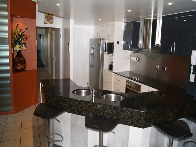 4/21 East Point Drive, Mackay Harbour QLD 4740