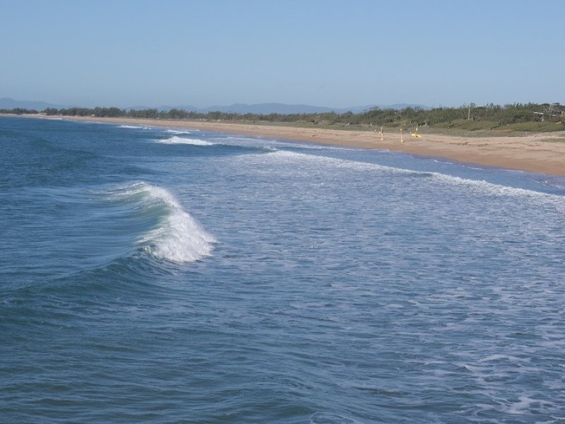4/21 East Point Drive, Mackay Harbour QLD 4740