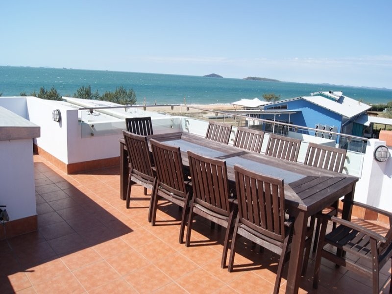 4/21 East Point Drive, Mackay Harbour QLD 4740