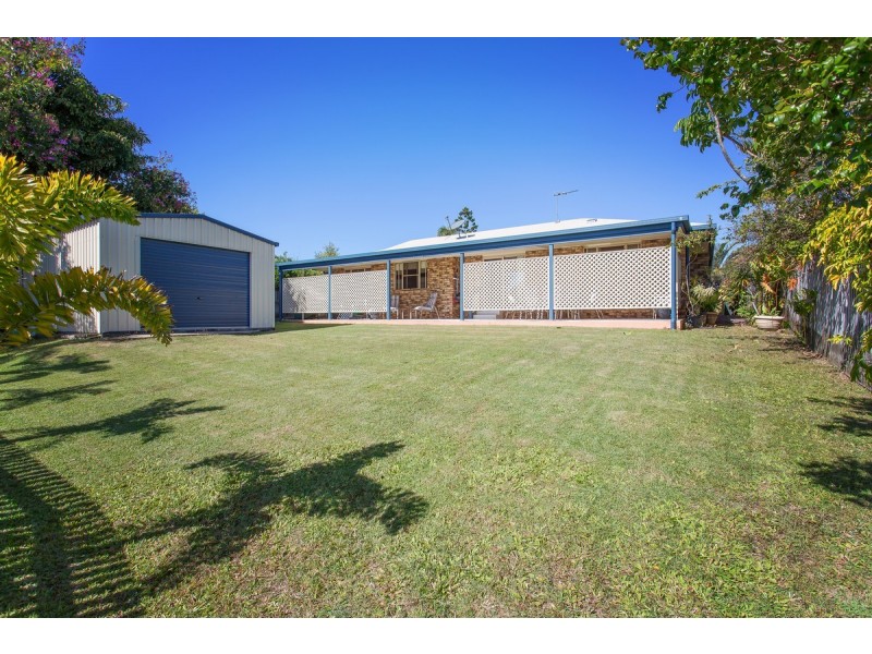 45 Schapers Road, Glenella QLD 4740
