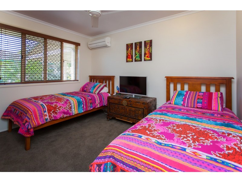 45 Schapers Road, Glenella QLD 4740