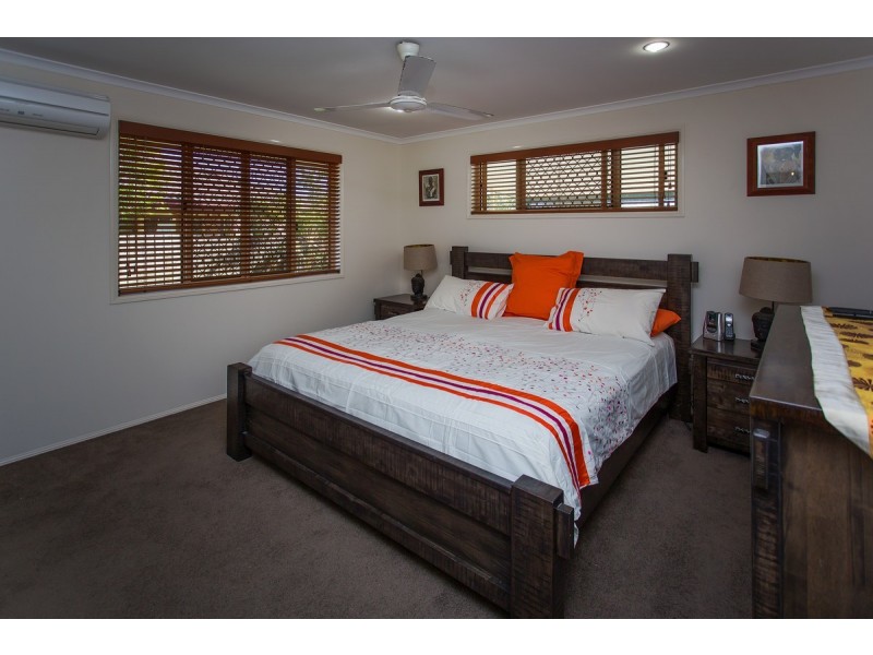 45 Schapers Road, Glenella QLD 4740