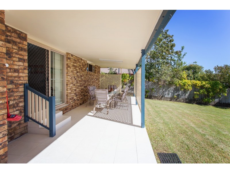 45 Schapers Road, Glenella QLD 4740