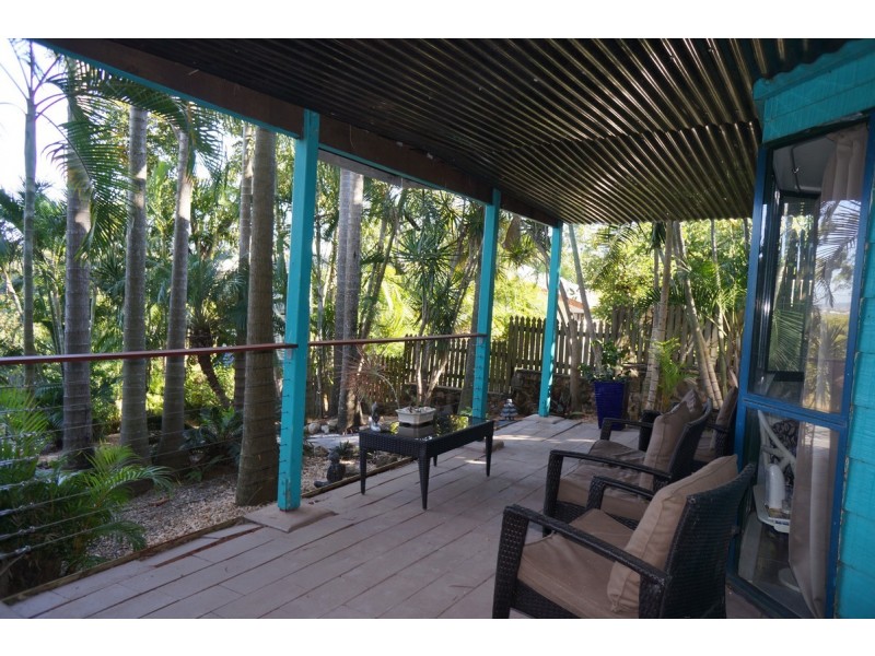 72 Mango Avenue, Eimeo QLD 4740