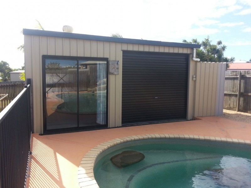 11 Dustwill Street, Eimeo QLD 4740