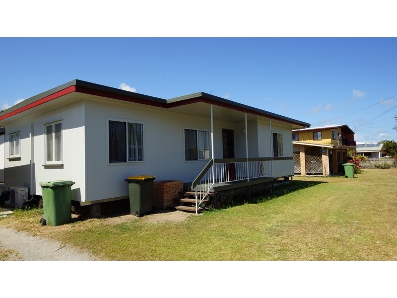 14 Patton Street, South Mackay QLD 4740