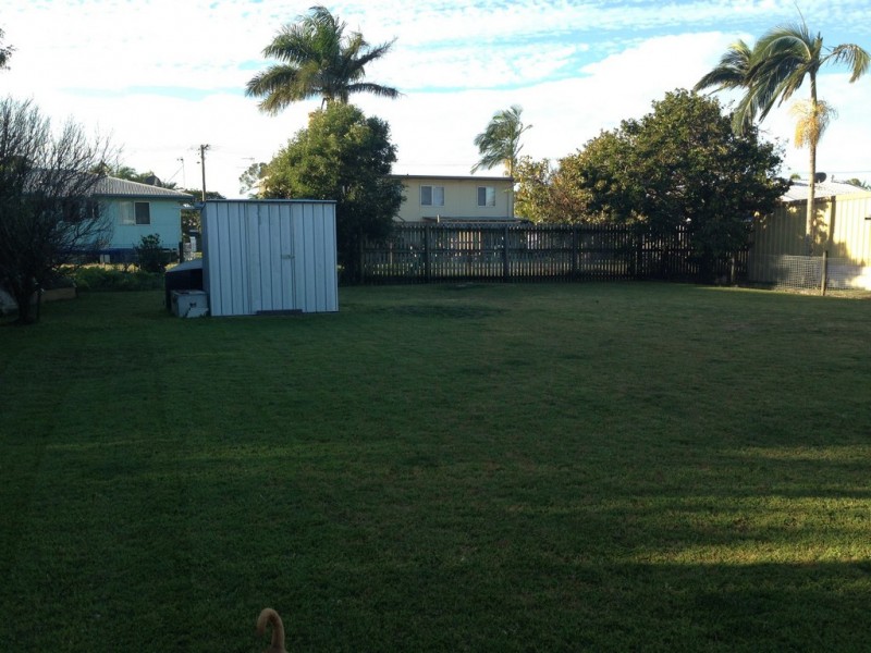 14 Patton Street, South Mackay QLD 4740