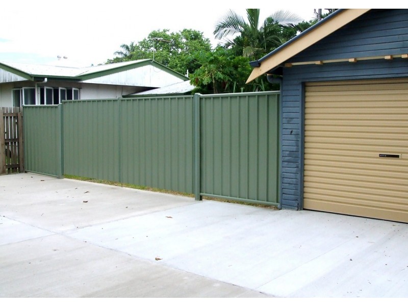 63 George Street, West Mackay QLD 4740