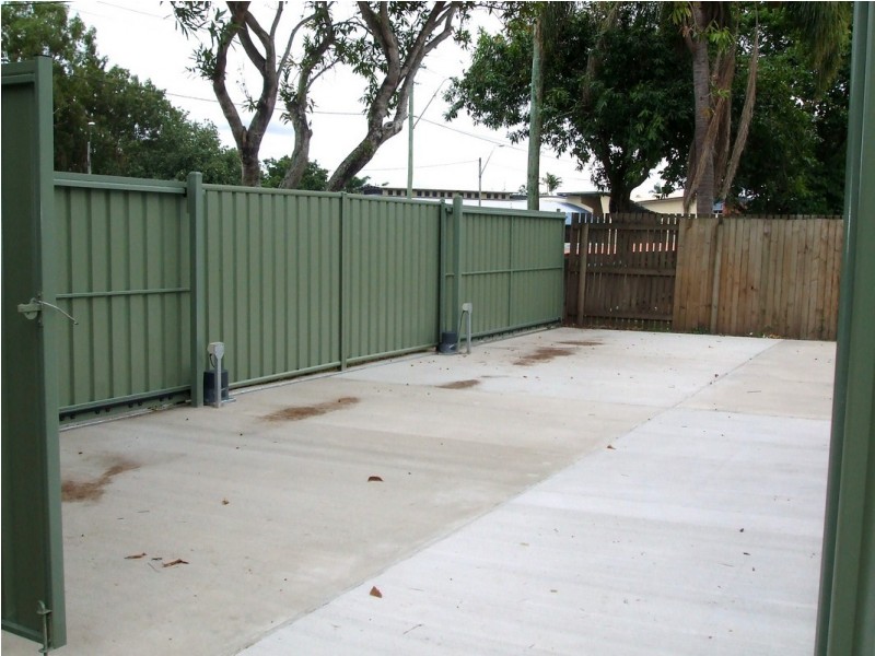 63 George Street, West Mackay QLD 4740