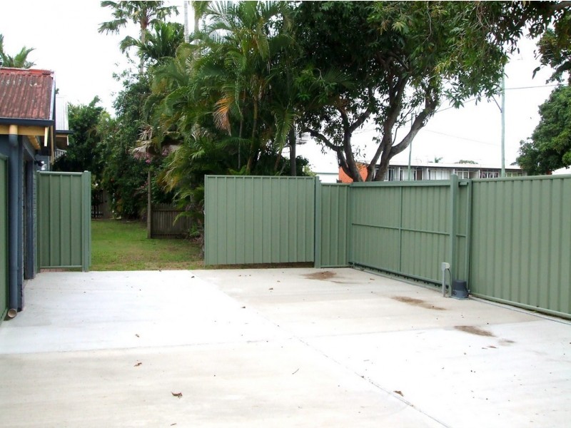 63 George Street, West Mackay QLD 4740