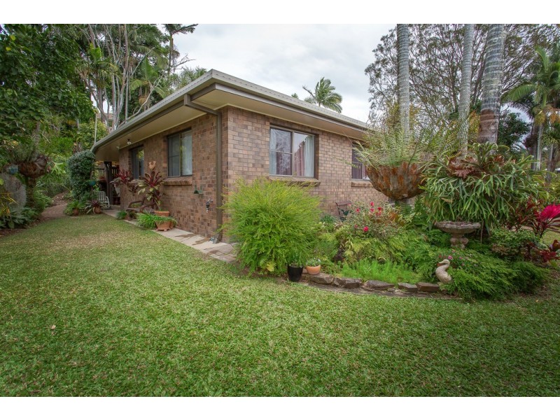 4 Benson Avenue, Mount Pleasant QLD 4740