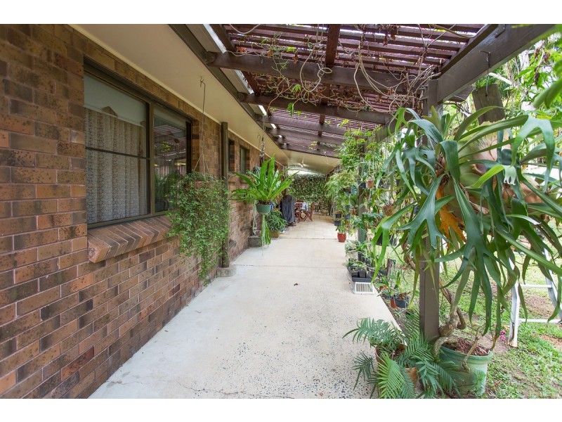 4 Benson Avenue, Mount Pleasant QLD 4740