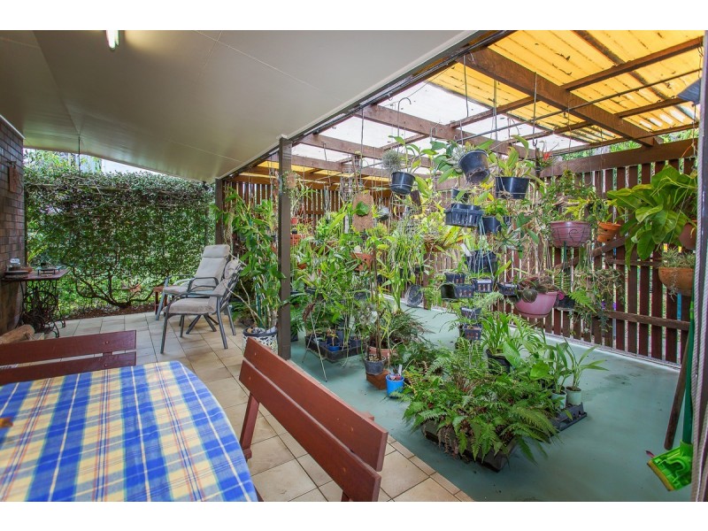 4 Benson Avenue, Mount Pleasant QLD 4740