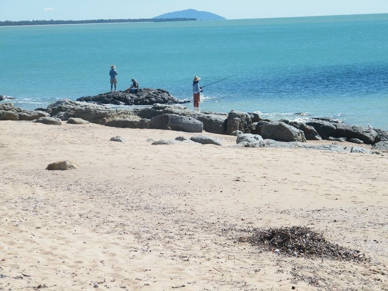 41-42 Colonial Drive, Clairview QLD 4741