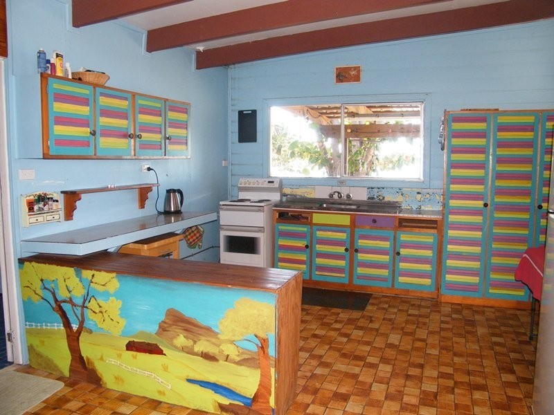 41-42 Colonial Drive, Clairview QLD 4741