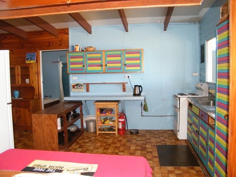 41-42 Colonial Drive, Clairview QLD 4741