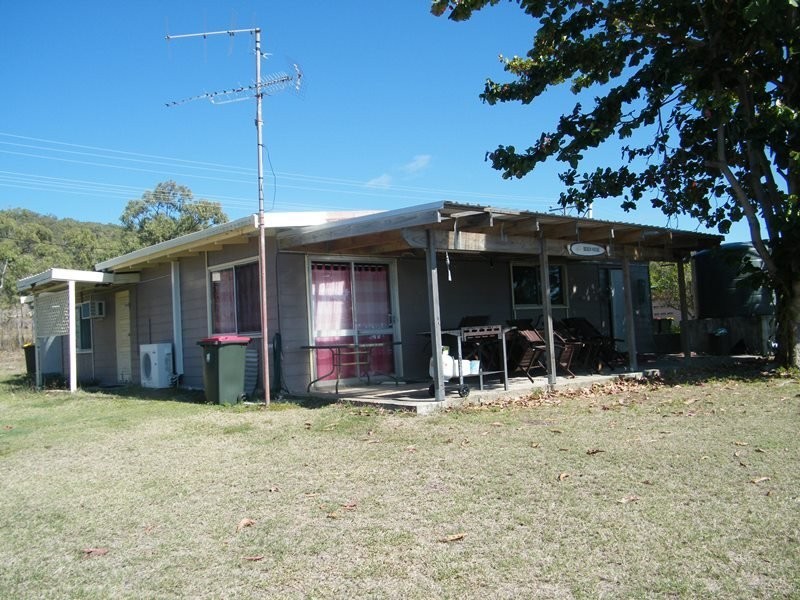 41-42 Colonial Drive, Clairview QLD 4741