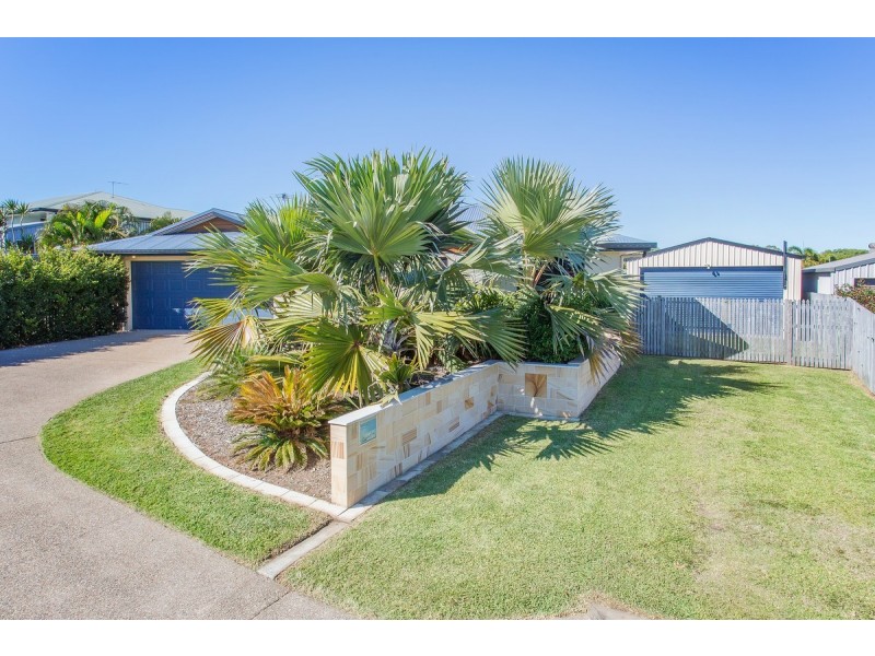 10 Whiting Court, Andergrove QLD 4740