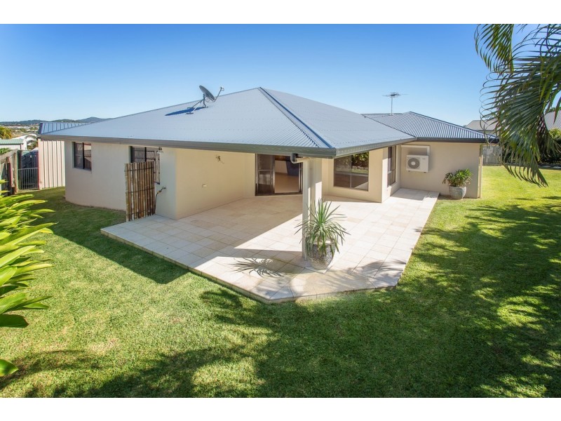 10 Whiting Court, Andergrove QLD 4740