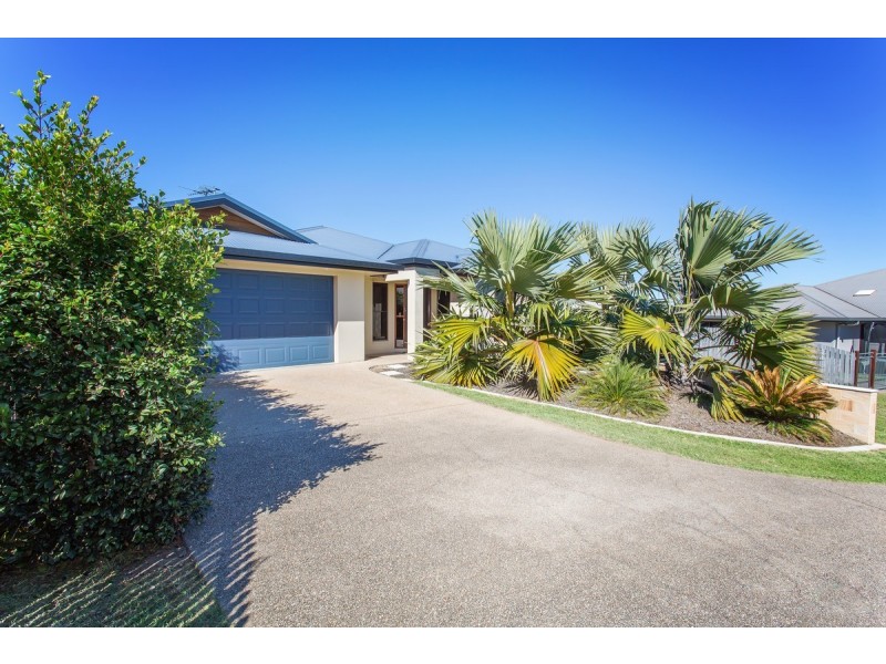 10 Whiting Court, Andergrove QLD 4740