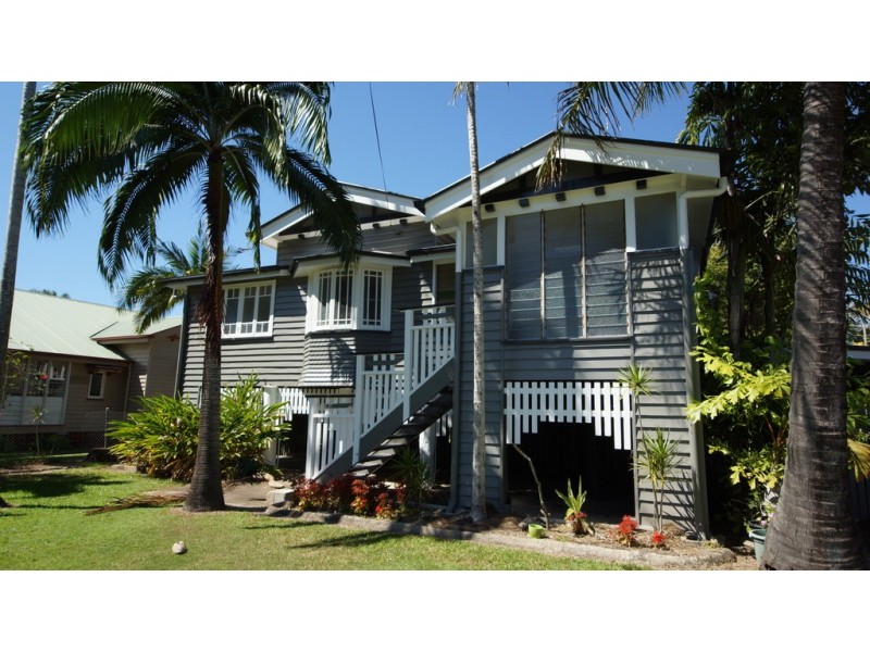 9 Tait Street, West Mackay QLD 4740