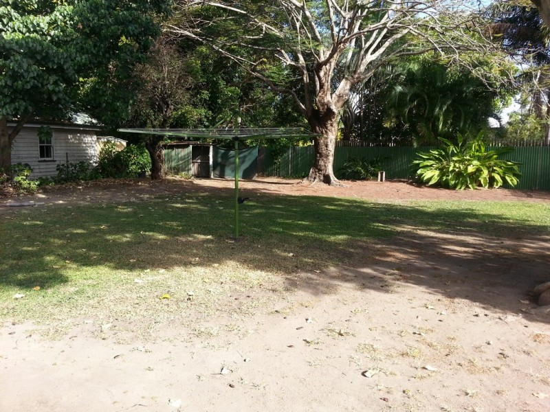 9 Tait Street, West Mackay QLD 4740