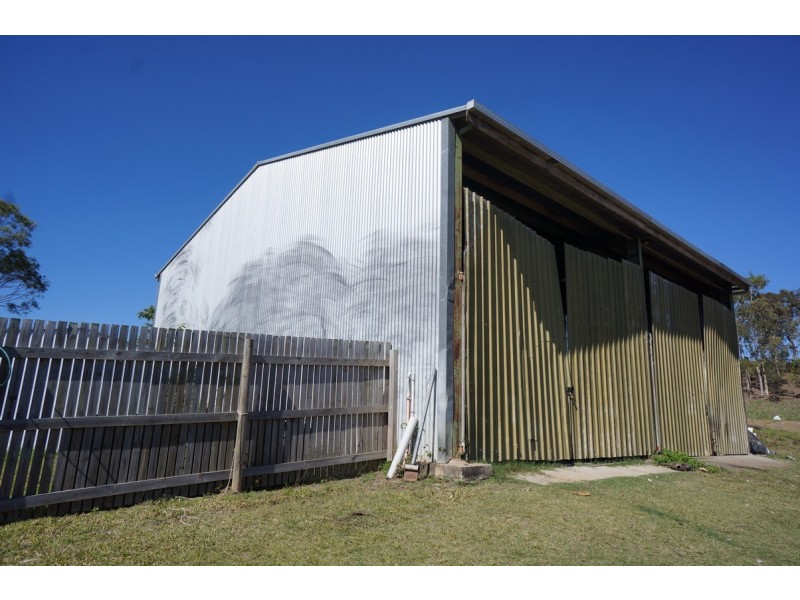 3195 Bruce Highway, Kuttabul QLD 4741