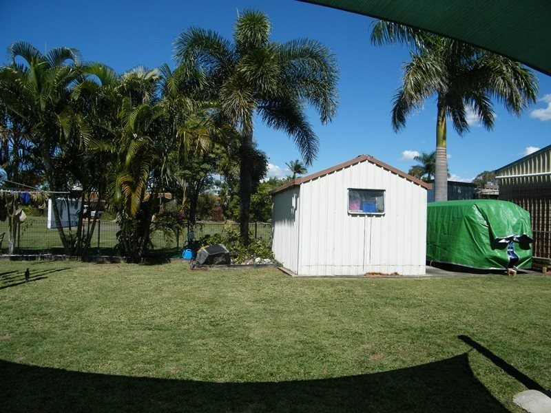 2 Hastings Street, Ooralea QLD 4740