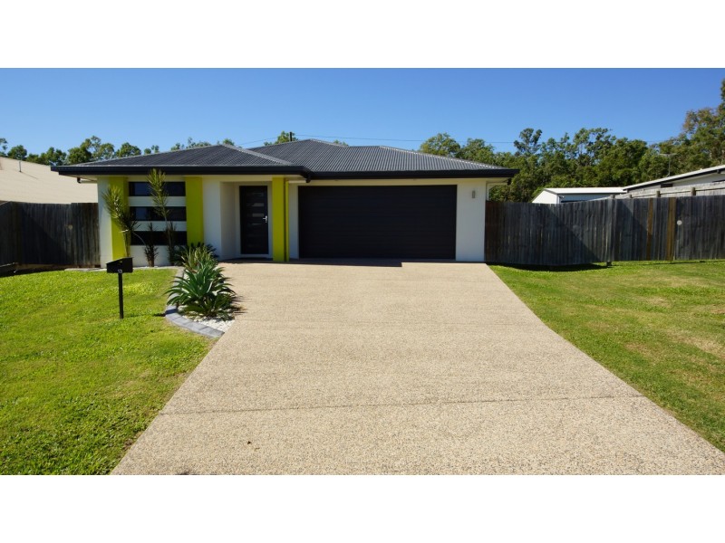 13 Catherine Street, Walkerston QLD 4751