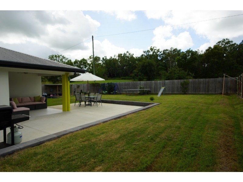 13 Catherine Street, Walkerston QLD 4751