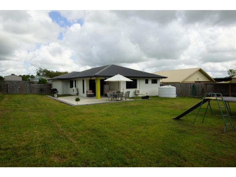 13 Catherine Street, Walkerston QLD 4751