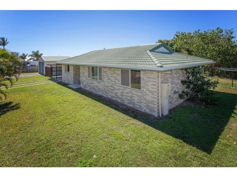 2 Carr Street, North Mackay QLD 4740