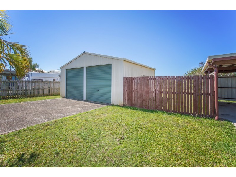 2 Carr Street, North Mackay QLD 4740